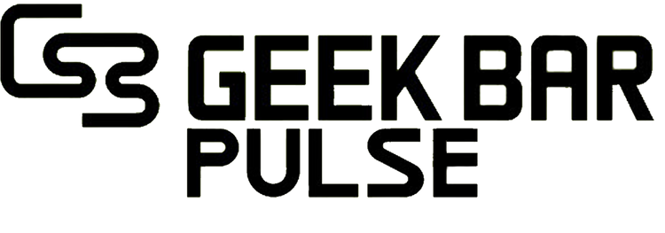 Geek Bar Pulse