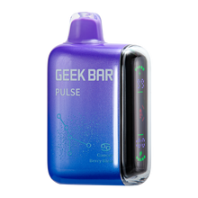 Berry Bliss Geek Bar Pulse Vape