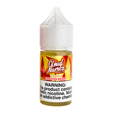 Banana Dragon Berry Cloud Nurdz Salts Vape Juice