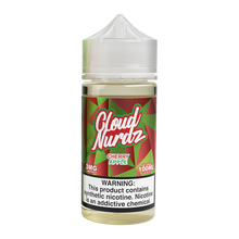 Cherry Apple Cloud Nurdz eJuice