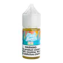 Iced Peach Melon Cloud Nurdz Salts