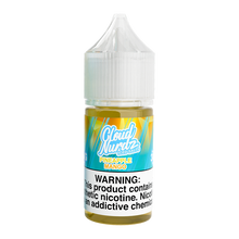 Pineapple Mango Cloud Nurdz Iced Salts