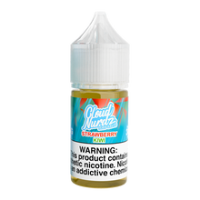 Strawberry Kiwi Cloud Nurdz Iced Salts Vape Juice