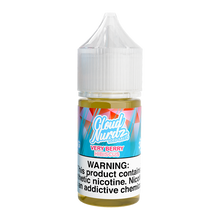 Very Berry Hibiscus Cloud Nurdz Iced Salts Vape Juice