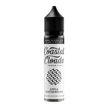 Apple Watermelon - Coastal Clouds TFN E-Juice 60ml