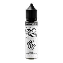 Melon Berries ICED - Coastal Clouds E-Juice 60ml