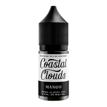 Mango Coastal Clouds Salt Nic