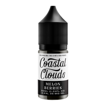 Melon Berries Coastal Clouds Salt Nic