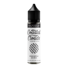 Pineapple Guava - Coastal Clouds E-Juice 60ml