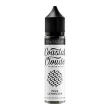 Pink Lemonade - Coastal Clouds E-Juice 60ml