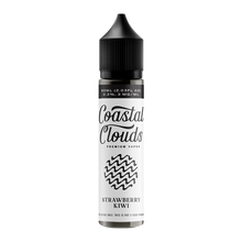 Strawberry Kiwi - Coastal Clouds TFN E-Juice 60ml