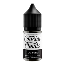 Tobacco Coastal Clouds Salt Nic