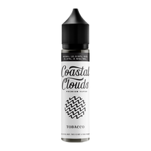 Tobacco - Coastal Clouds E-Juice 60ml