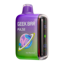 Sour Blue Dust Geek Bar Pulse *Sour Edition*