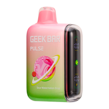 Sour Watermelon Drop Geek Bar Pulse *Sour Edition*