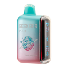 Frozen Watermelon Geek Bar Vape