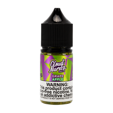 Grape Apple Cloud Nurdz Salts