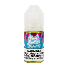 Iced Watermelon Berry by Cloud Nurdz