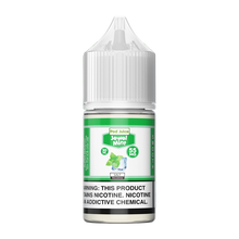 Shop low priced vape juice online with jewel mint pod juice in nicotine strengths of 5% and 3.5%