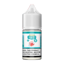 Jewel Mint Lush Freeze Pod Juice