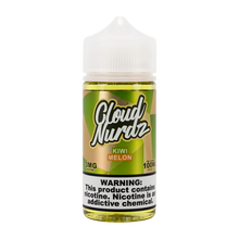 Kiwi Melon by Cloud Nurdz 100mL