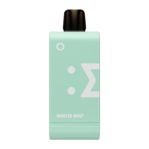 Winter Mint Off Stamp SW16000 Disposable