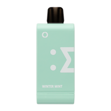 Winter Mint Off Stamp SW16000 Disposable