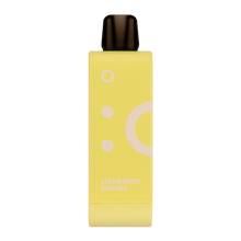 Strawberry Banana OFF STAMP SW9000 Vape