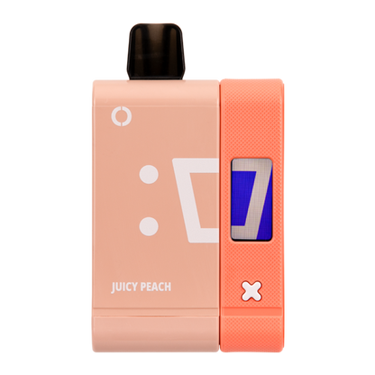 Juicy Peach Off Stamp SW16000 Kit