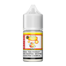 Strawberry Banana Freeze Pod Juice Flavor