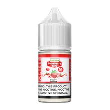 Strawberry Belts Pod Juice Flavor