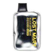 Black Lemonade Lost Mary OS5000 Luster - Vapefiniti - Disposables - LM OS5000 Luster