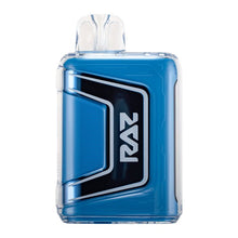 Blue Raz Ice RAZ TN9000 - Vapefiniti - Disposables - RAZ TN9000