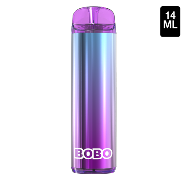 BOBO Grape Frost Vape