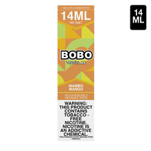 Mambo Mango BOBO Vape