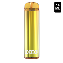 BOBO Mambo Mango Vape