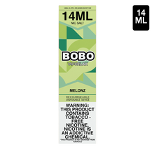 Melonz BOBO Vape