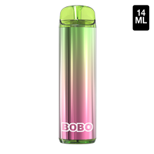 BOBO Watermelon Splash Vape