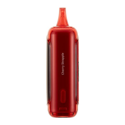 Cherry Strapple RAZ DC25000 - Vapefiniti - Disposables - RAZ DC25000