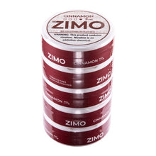 Cinnamon ZIMO Pouches - Vapefiniti - Nicotine Pouches - Zimo