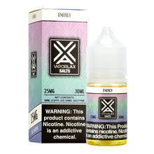 Energy VaporLax Salt - Vapefiniti - Nicotine Salts - VaporLax