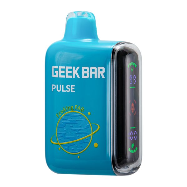 Fcucking FAB Geek Bar Pulse - Vapefiniti - 