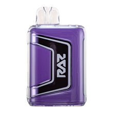 Grape Ice RAZ TN9000 - Vapefiniti - Disposables - RAZ TN9000