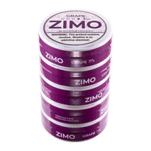 Grape ZIMO Pouches - Vapefiniti - Nicotine Pouches - Zimo