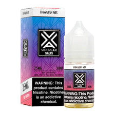 Hawaiian Mix VaporLax Salt - Vapefiniti - Nicotine Salts - VaporLax