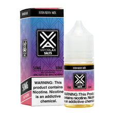 Hawaiian Mix VaporLax Salt - Vapefiniti - Nicotine Salts - VaporLax