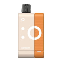 Juicy Peach OFF STAMP SW9000 Kit - Vapefiniti - 