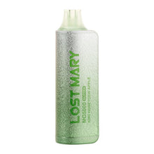 Kiwi Honeydew Apple Lost Mary MO5000 (Glitter Edition) - Vapefiniti - Disposables - LM MO5000