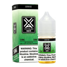 Lush Ice VaporLax Salt - Vapefiniti - Nicotine Salts - VaporLax