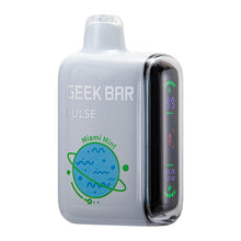 Miami Mint Geek Bar Pulse - Vapefiniti - 